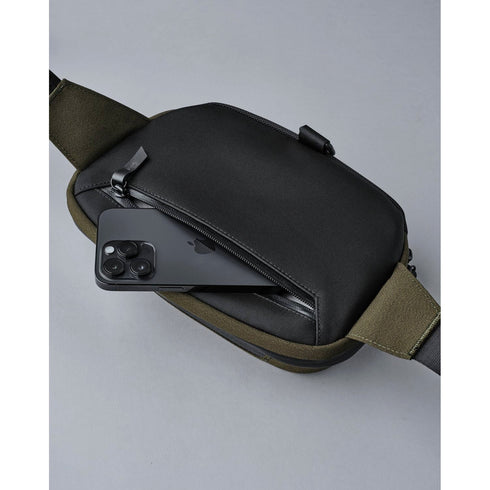 ALPAKA Bravo Waist Pack